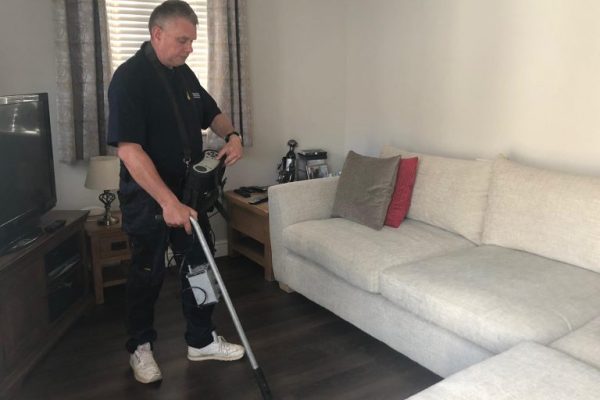 Beverley Central Heating Leak Detection Service